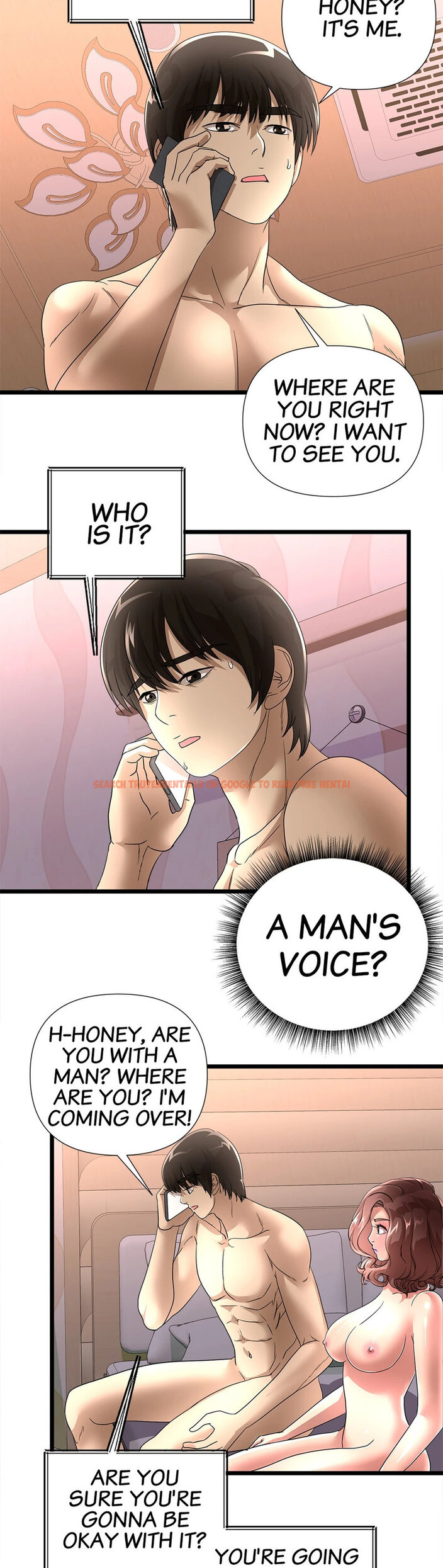 Read Hentai Image 18 908 in comic My Wife Is A Mom - Chapter 41 - hentaitnt.net