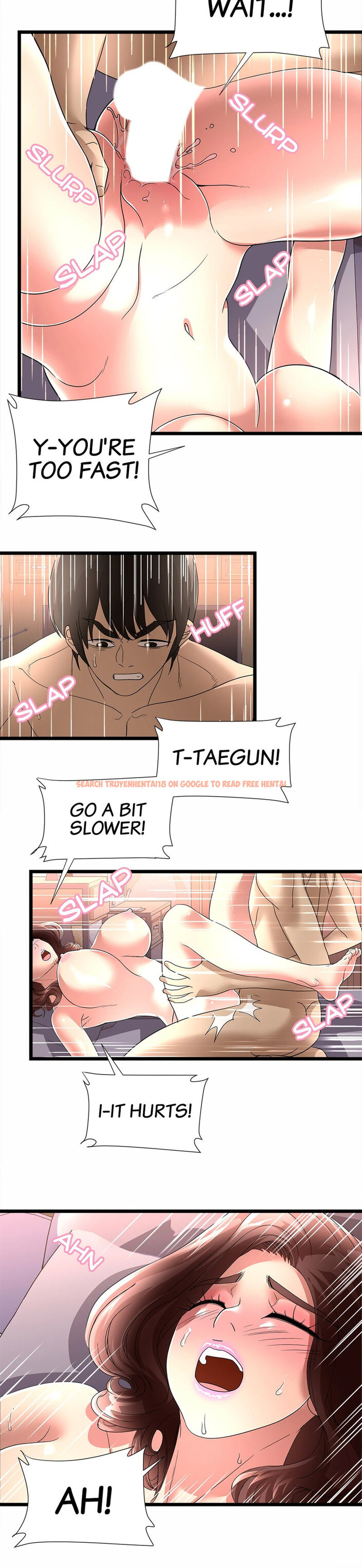 Read Hentai Image 4 908 in comic My Wife Is A Mom - Chapter 41 - hentaitnt.net