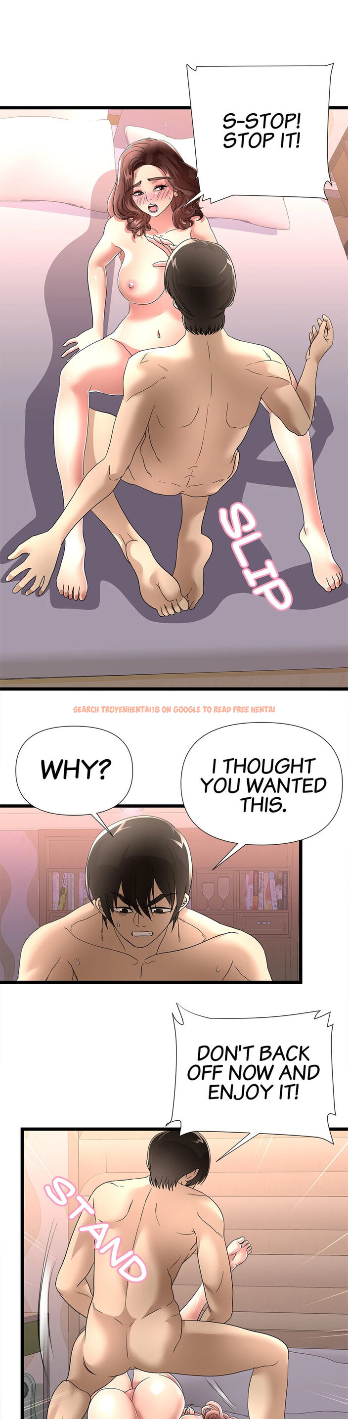 Read Hentai Image 5 908 in comic My Wife Is A Mom - Chapter 41 - hentaitnt.net
