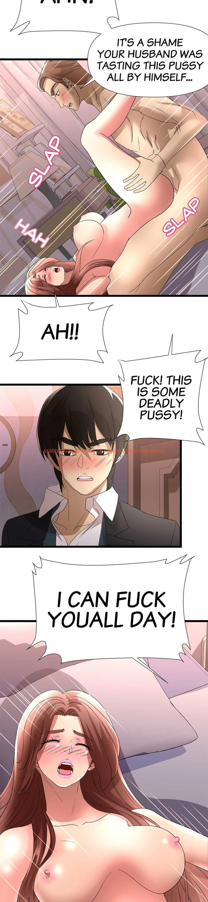 Read Hentai Image 18 902 in comic My Wife Is A Mom - Chapter 42 - hentaitnt.net