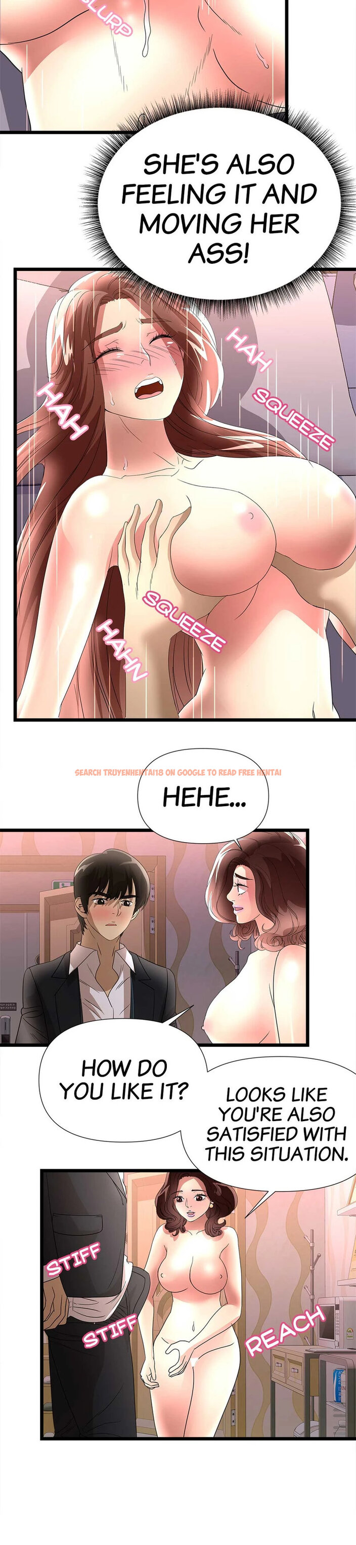 Read Hentai Image 20 902 in comic My Wife Is A Mom - Chapter 42 - hentaitnt.net