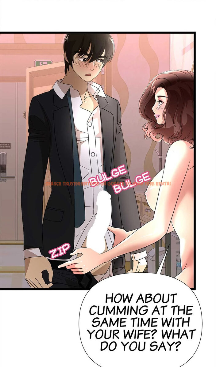 Read Hentai Image 21 902 in comic My Wife Is A Mom - Chapter 42 - hentaitnt.net