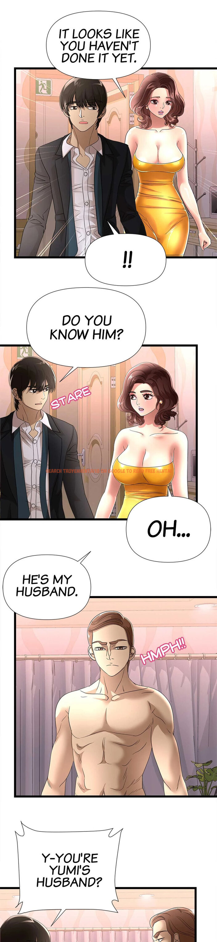 Read Hentai Image 5 902 in comic My Wife Is A Mom - Chapter 42 - hentaitnt.net