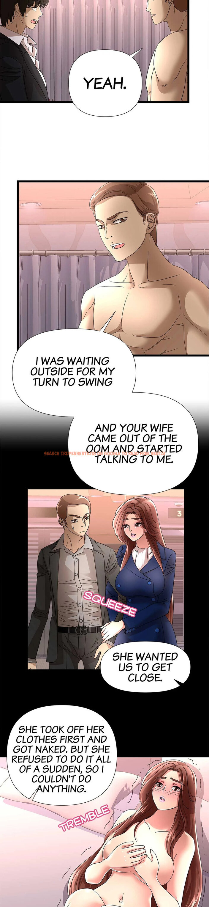 Read Hentai Image 6 902 in comic My Wife Is A Mom - Chapter 42 - hentaitnt.net