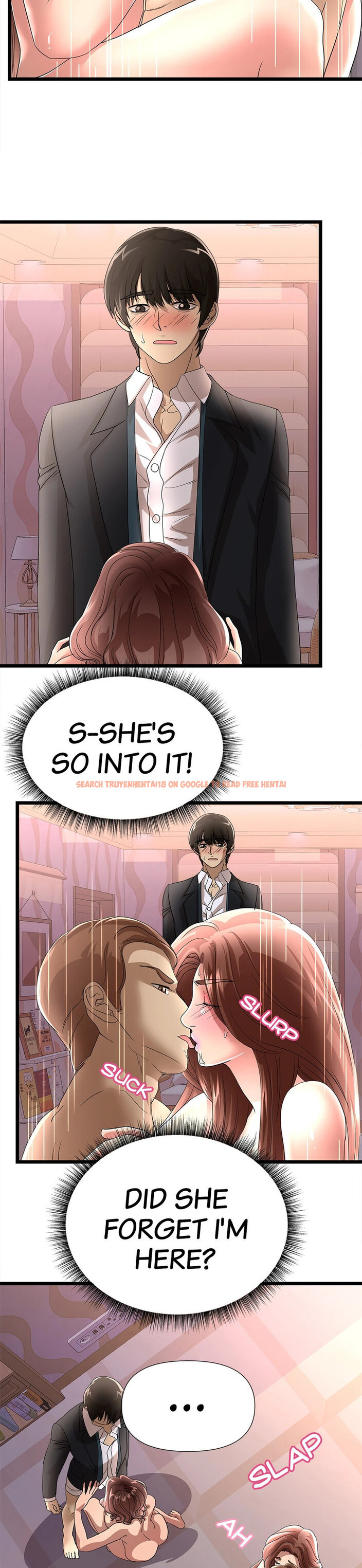Read Hentai Image 11 901 in comic My Wife Is A Mom - Chapter 43 - hentaitnt.net