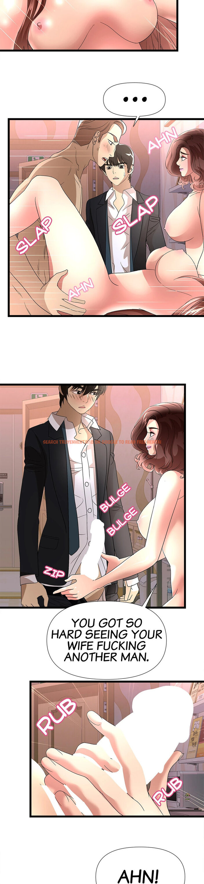 Read Hentai Image 2 901 in comic My Wife Is A Mom - Chapter 43 - hentaitnt.net