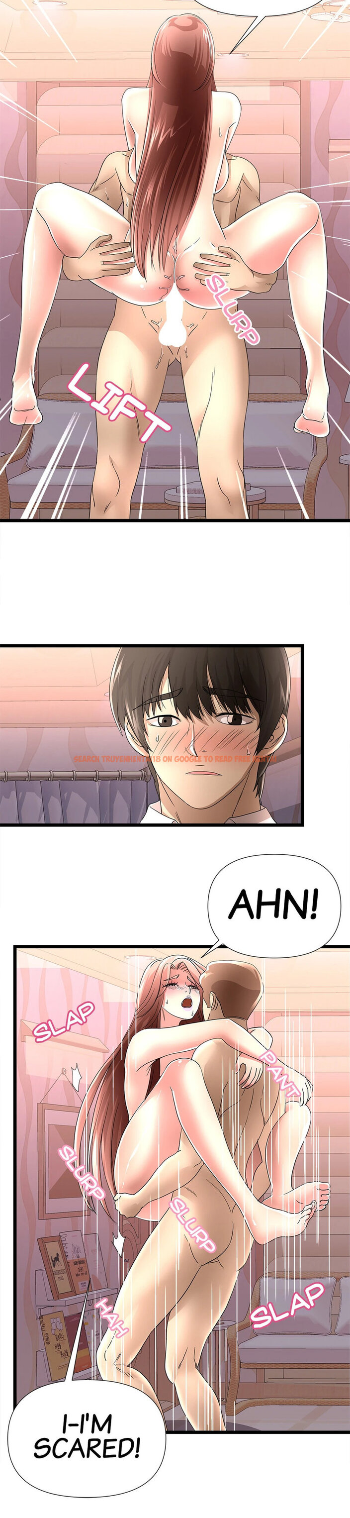 Read Hentai Image 8 901 in comic My Wife Is A Mom - Chapter 43 - hentaitnt.net
