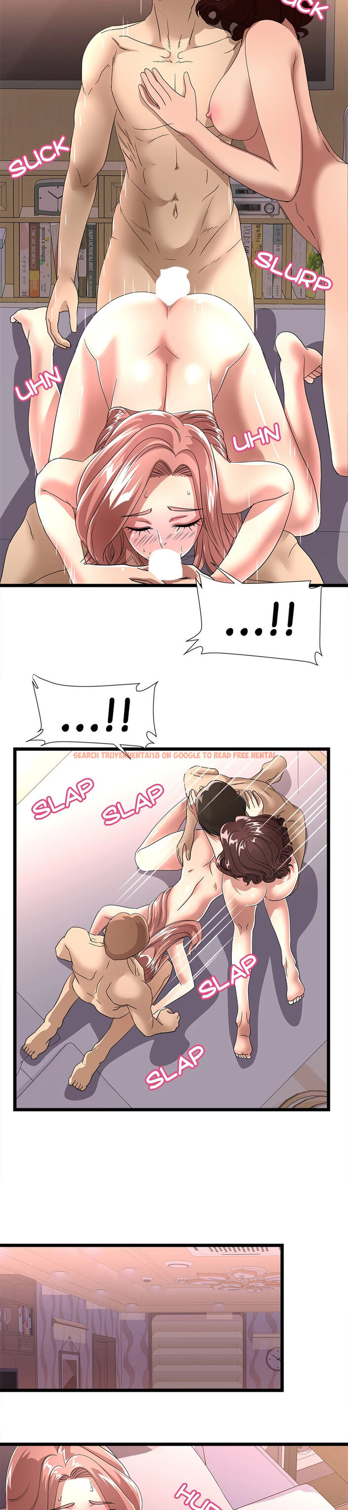 Read Hentai Image 15 901 in comic My Wife Is A Mom - Chapter 44 - hentaitnt.net