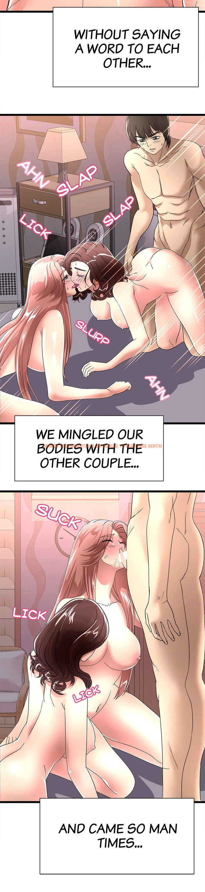 Read Hentai Image 20 901 in comic My Wife Is A Mom - Chapter 44 - hentaitnt.net