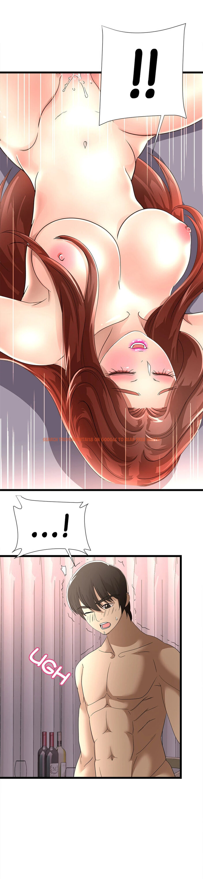 Read Hentai Image 21 901 in comic My Wife Is A Mom - Chapter 44 - hentaitnt.net