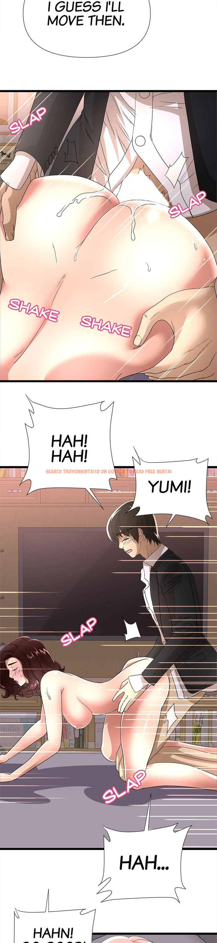 Read Hentai Image 6 901 in comic My Wife Is A Mom - Chapter 44 - hentaitnt.net
