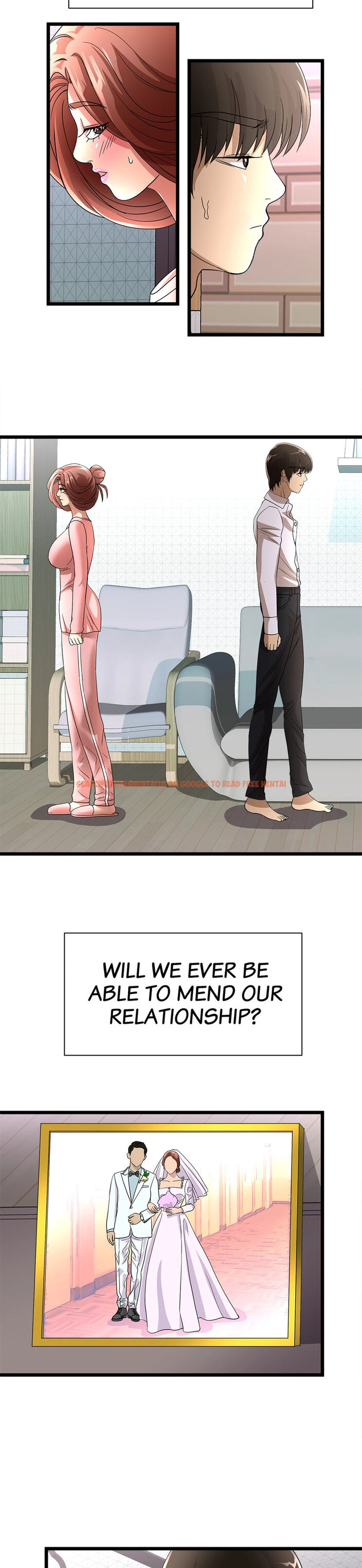 Read Hentai Image 10 901 in comic My Wife Is A Mom - Chapter 45 - hentaitnt.net