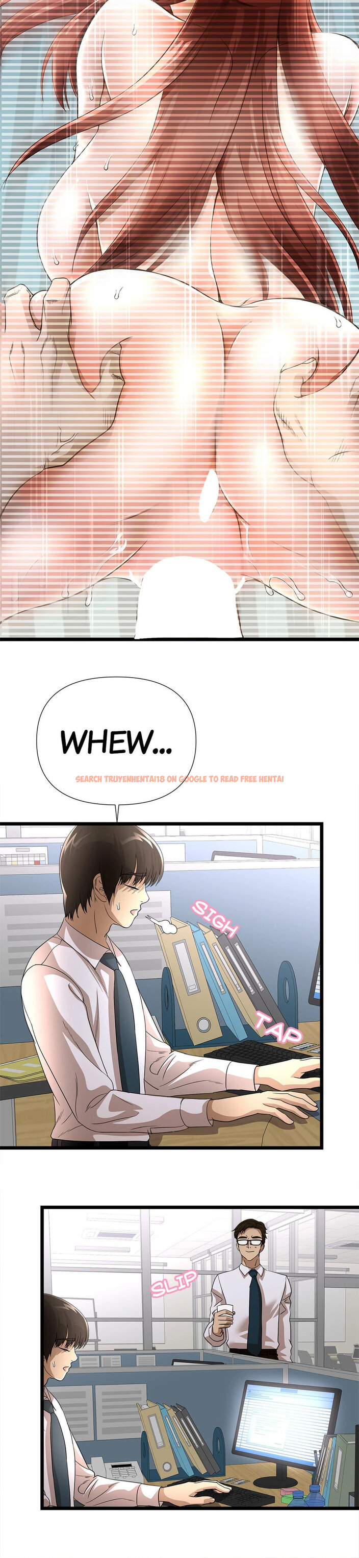 Read Hentai Image 12 901 in comic My Wife Is A Mom - Chapter 45 - hentaitnt.net