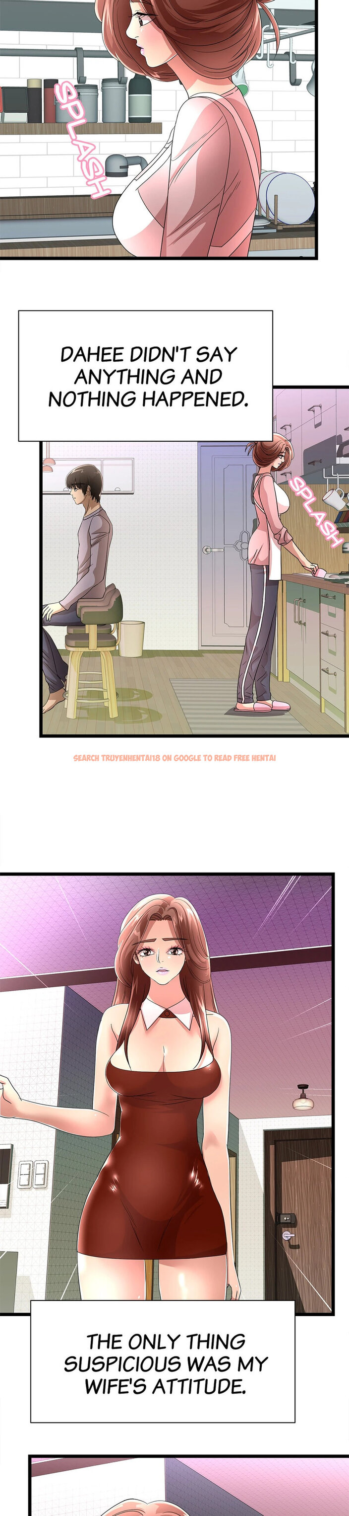 Read Hentai Image 14 901 in comic My Wife Is A Mom - Chapter 45 - hentaitnt.net
