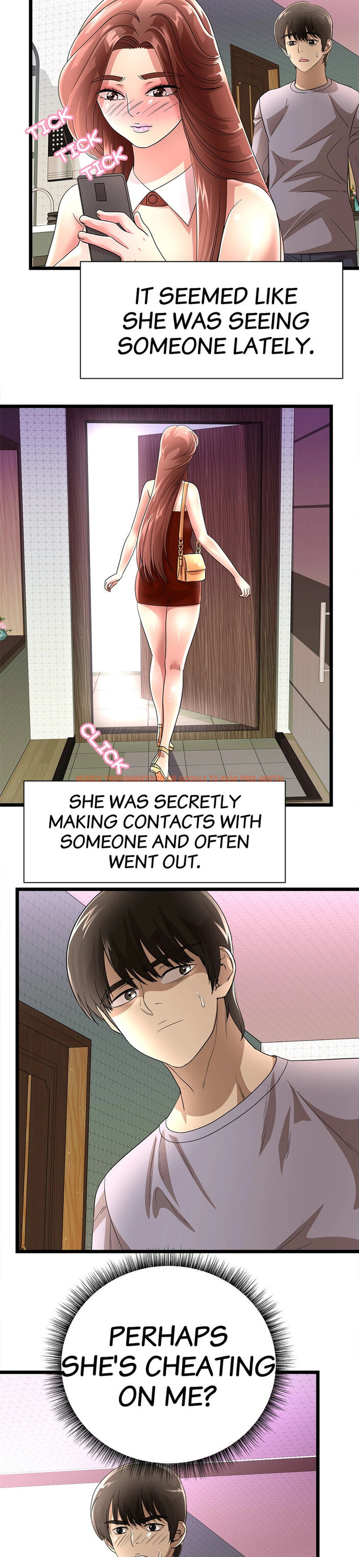 Read Hentai Image 15 901 in comic My Wife Is A Mom - Chapter 45 - hentaitnt.net