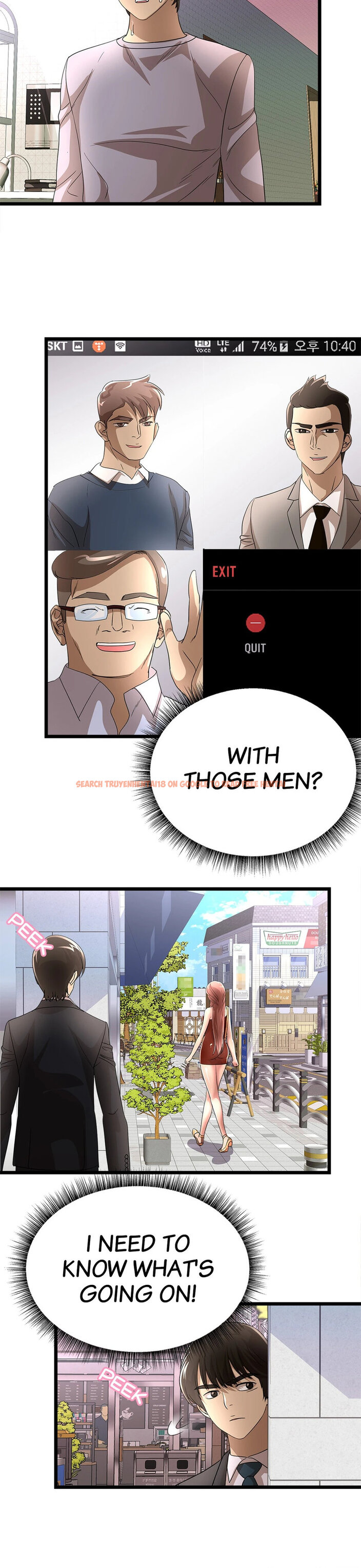 Read Hentai Image 16 901 in comic My Wife Is A Mom - Chapter 45 - hentaitnt.net