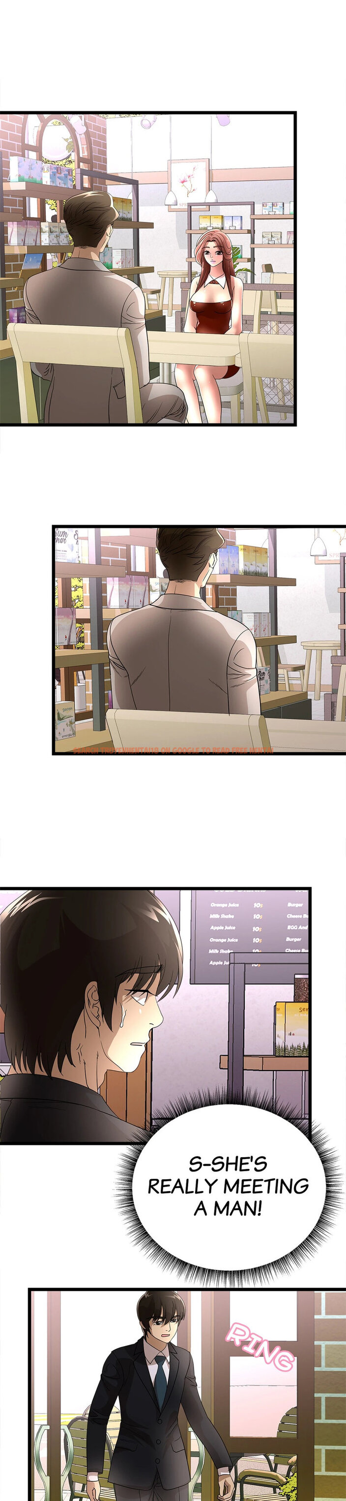 Read Hentai Image 17 901 in comic My Wife Is A Mom - Chapter 45 - hentaitnt.net