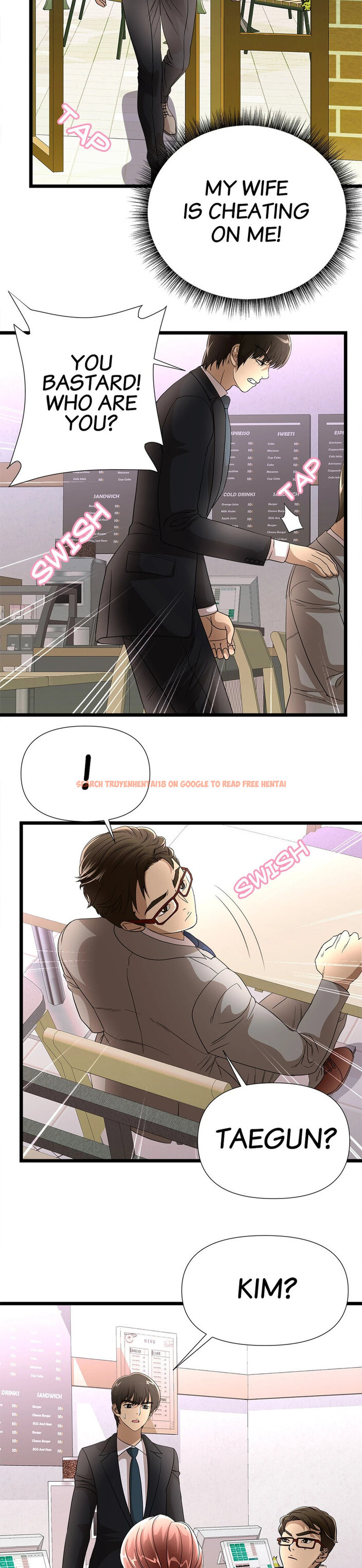 Read Hentai Image 18 901 in comic My Wife Is A Mom - Chapter 45 - hentaitnt.net