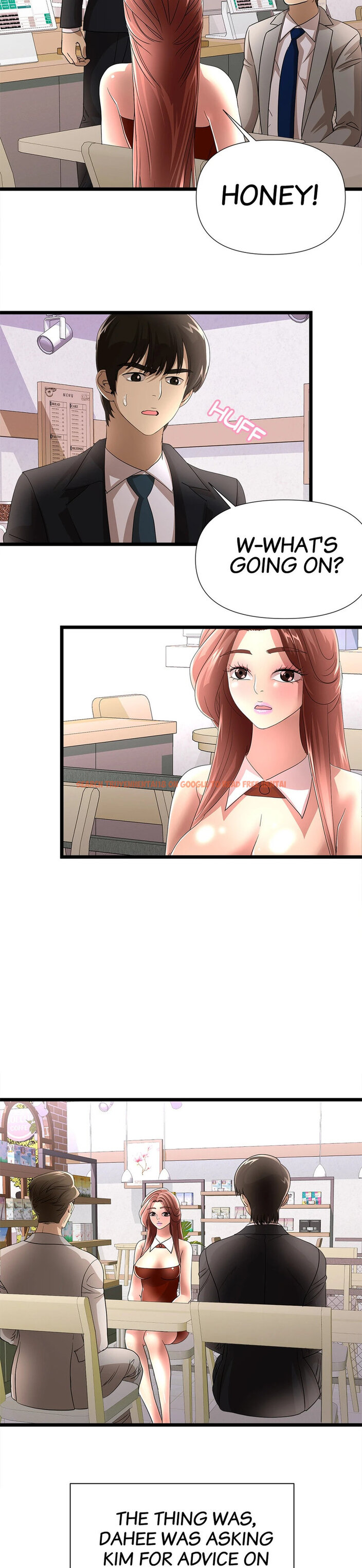 Read Hentai Image 19 901 in comic My Wife Is A Mom - Chapter 45 - hentaitnt.net