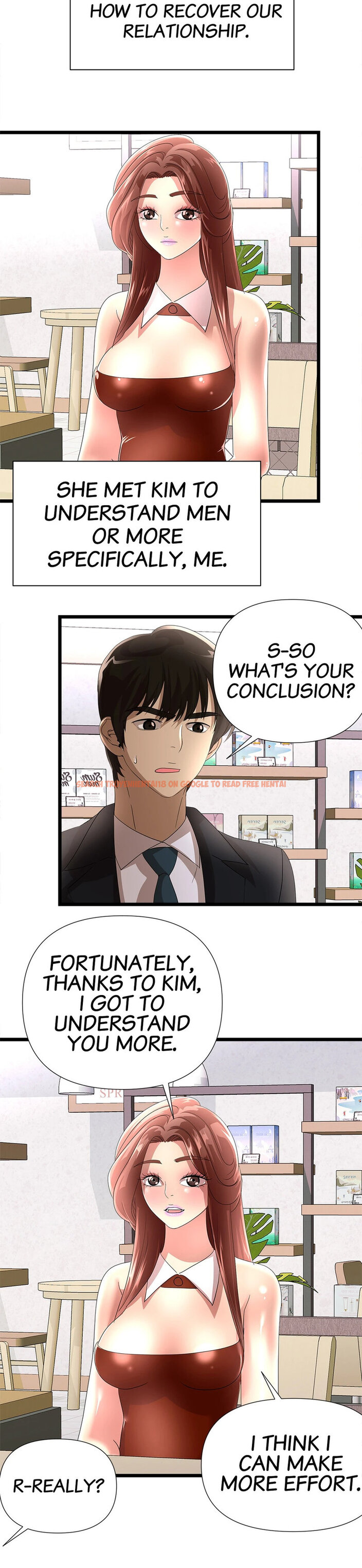 Read Hentai Image 20 901 in comic My Wife Is A Mom - Chapter 45 - hentaitnt.net