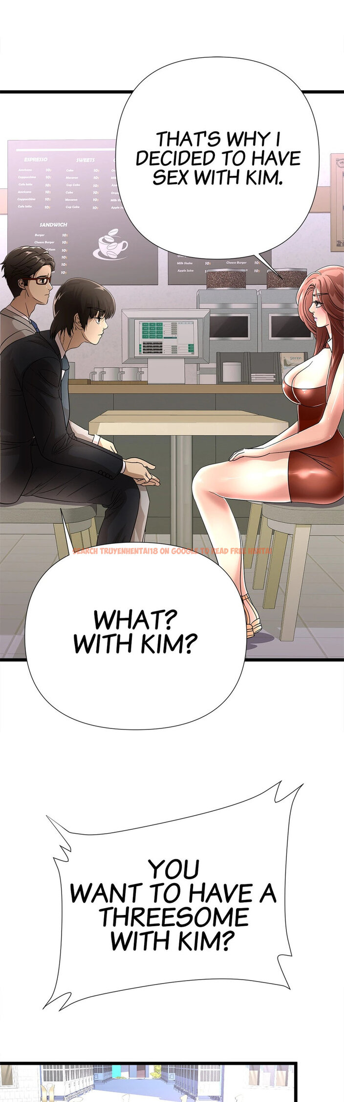 Read Hentai Image 21 901 in comic My Wife Is A Mom - Chapter 45 - hentaitnt.net