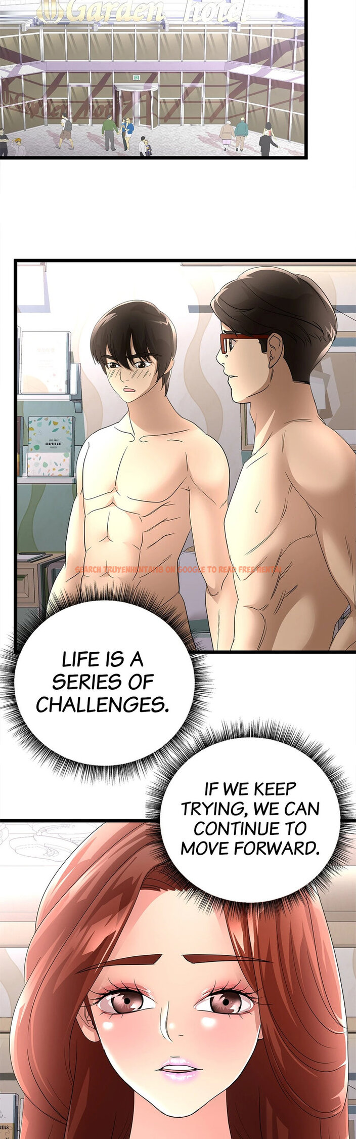 Read Hentai Image 22 901 in comic My Wife Is A Mom - Chapter 45 - hentaitnt.net