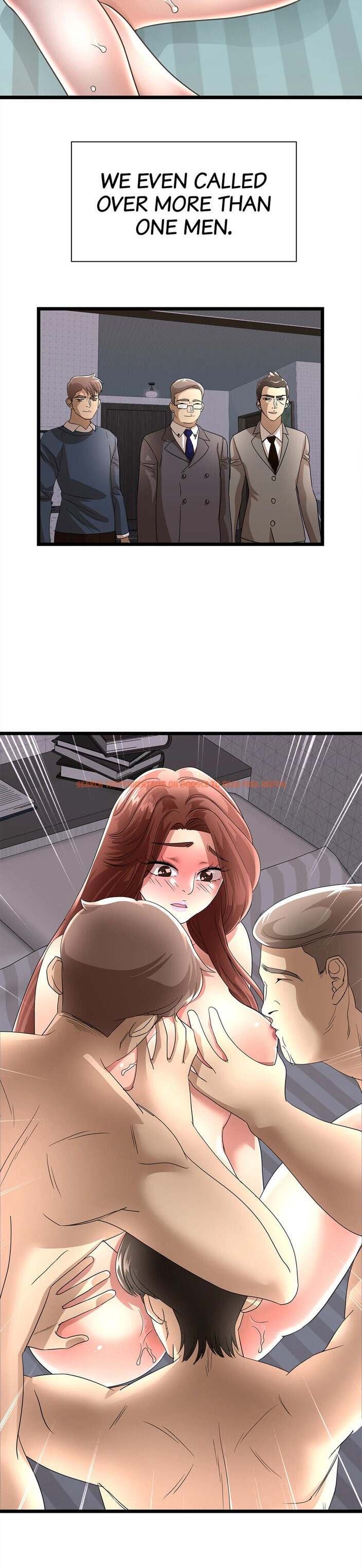 Read Hentai Image 7 901 in comic My Wife Is A Mom - Chapter 45 - hentaitnt.net