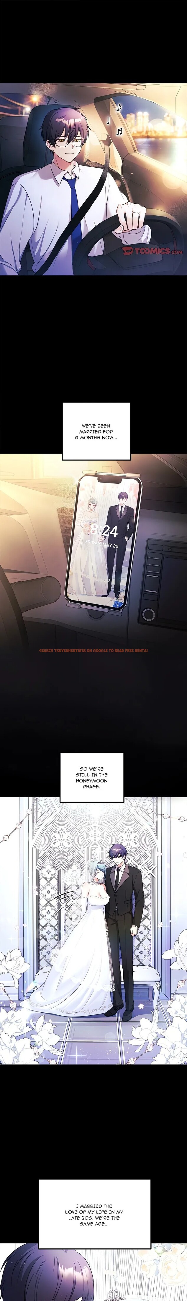 Read Hentai Image 1 20749 in comic My Wife Is A Vtuber - Chapter 0 - hentaitnt.net