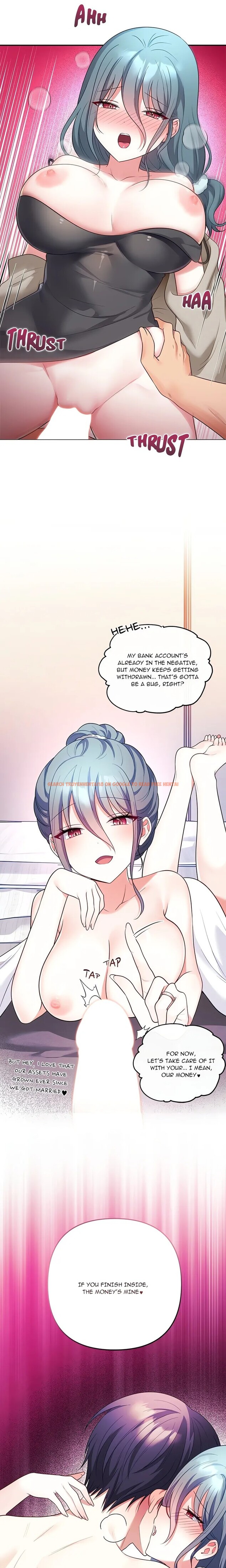 Read Hentai Image 11 20750 in comic My Wife Is A Vtuber - Chapter 0 - hentaitnt.net