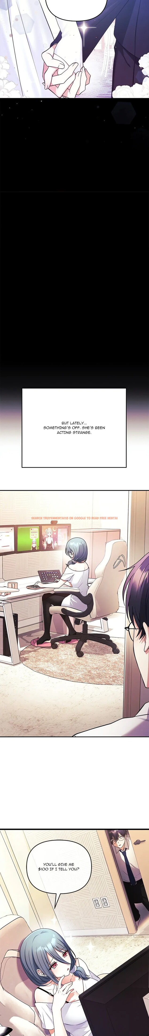 Read Hentai Image 3 20749 in comic My Wife Is A Vtuber - Chapter 0 - hentaitnt.net