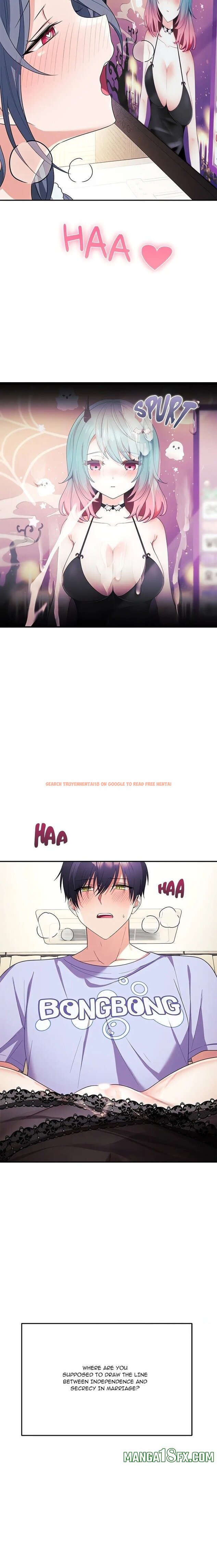 Read Hentai Image 5 750 in comic My Wife Is A Vtuber - Chapter 0 - hentaitnt.net