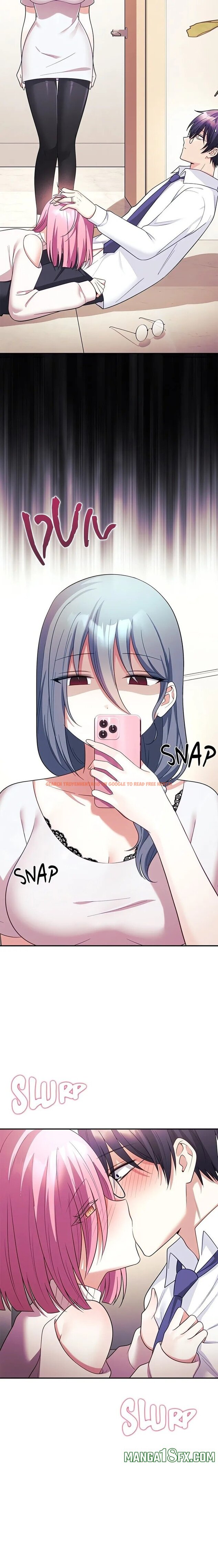 Read Hentai Image 7 750 in comic My Wife Is A Vtuber - Chapter 0 - hentaitnt.net