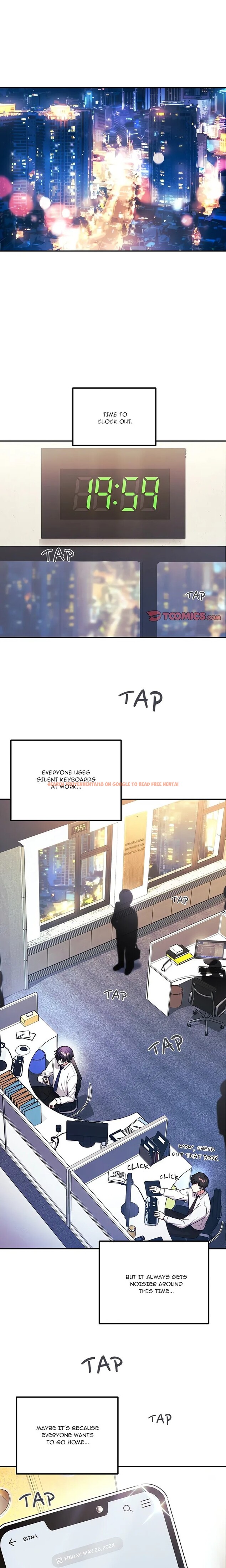 Read Hentai Image 1 21033 in comic My Wife Is A Vtuber - Chapter 1 - www.hentaitnt.net