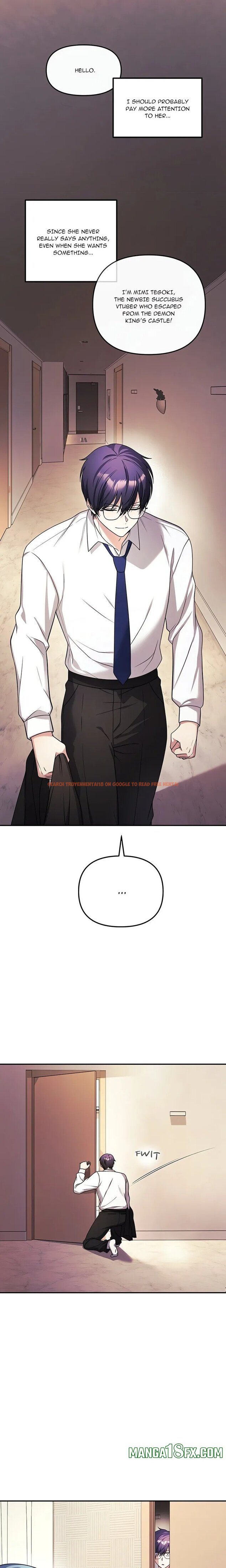 Read Hentai Image 12 033 in comic My Wife Is A Vtuber - Chapter 1 - www.hentaitnt.net