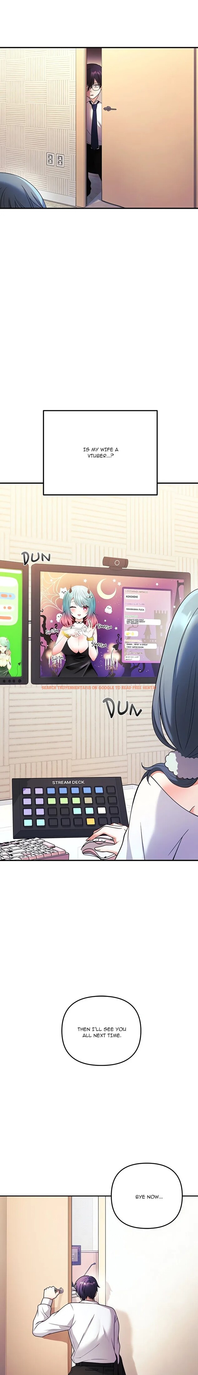 Read Hentai Image 16 21033 in comic My Wife Is A Vtuber - Chapter 1 - www.hentaitnt.net