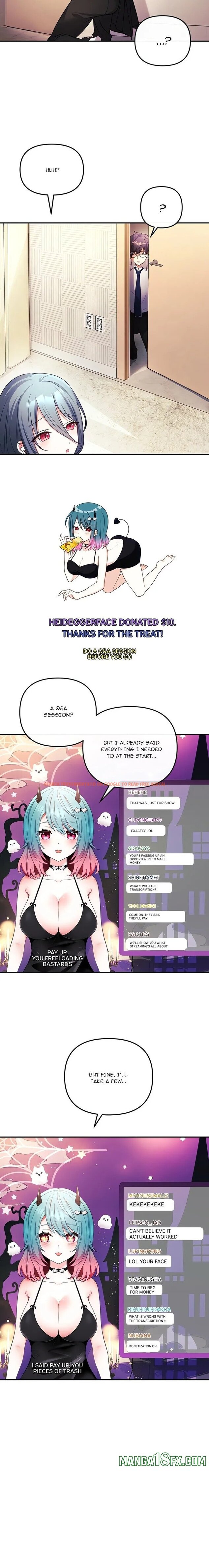 Read Hentai Image 17 033 in comic My Wife Is A Vtuber - Chapter 1 - www.hentaitnt.net