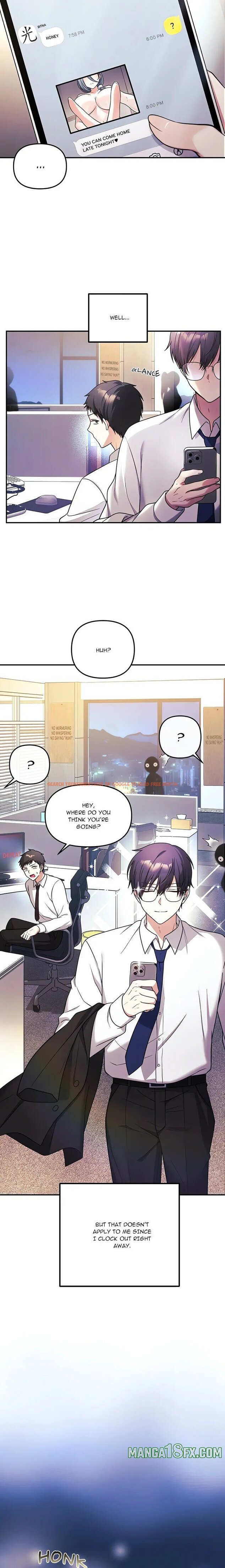 Read Hentai Image 2 033 in comic My Wife Is A Vtuber - Chapter 1 - www.hentaitnt.net