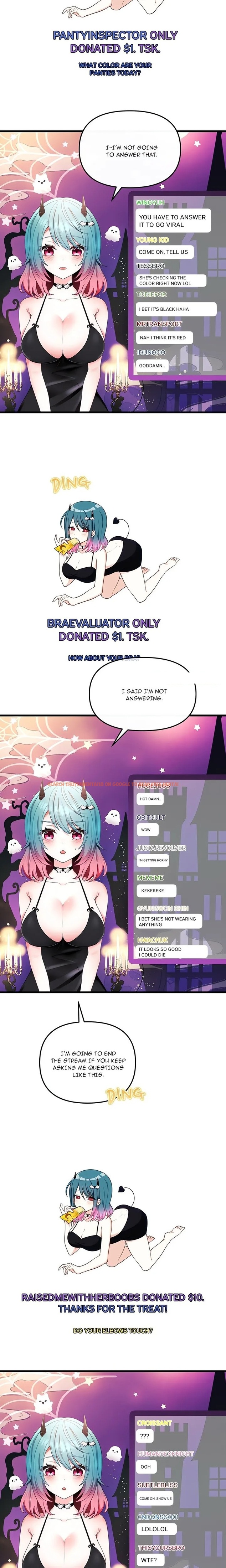 Read Hentai Image 20 21033 in comic My Wife Is A Vtuber - Chapter 1 - www.hentaitnt.net