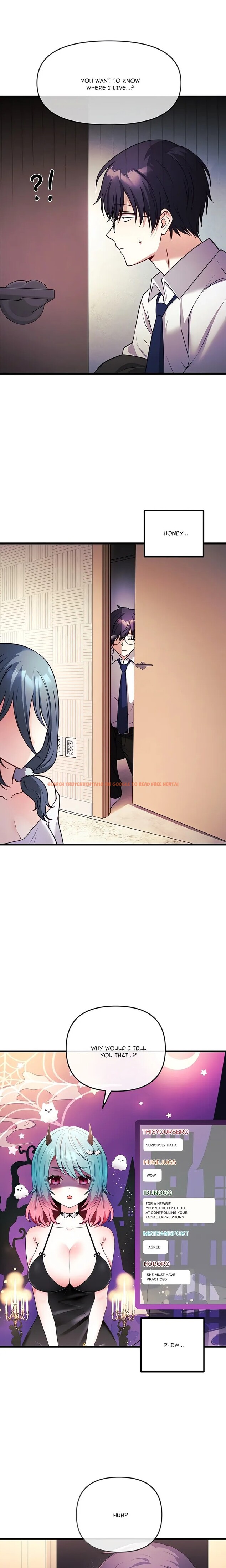 Read Hentai Image 24 21033 in comic My Wife Is A Vtuber - Chapter 1 - www.hentaitnt.net