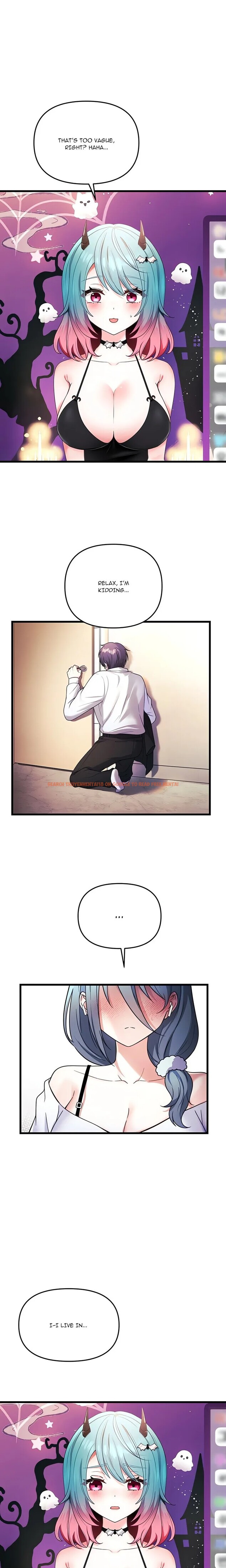 Read Hentai Image 26 21034 in comic My Wife Is A Vtuber - Chapter 1 - www.hentaitnt.net