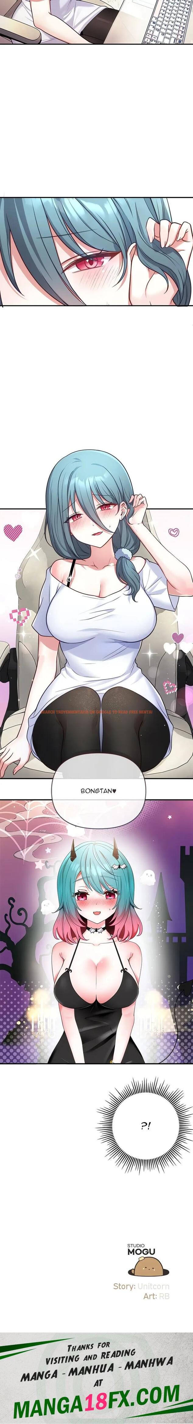 Read Hentai Image 28 034 in comic My Wife Is A Vtuber - Chapter 1 - www.hentaitnt.net