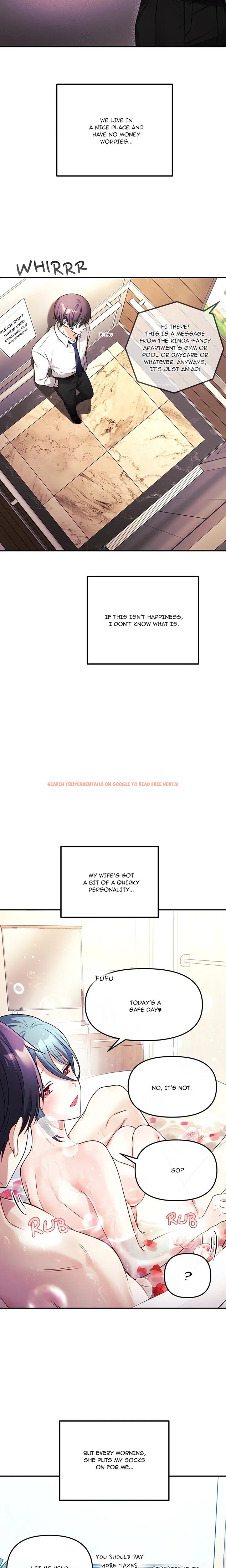 Read Hentai Image 7 21033 in comic My Wife Is A Vtuber - Chapter 1 - www.hentaitnt.net
