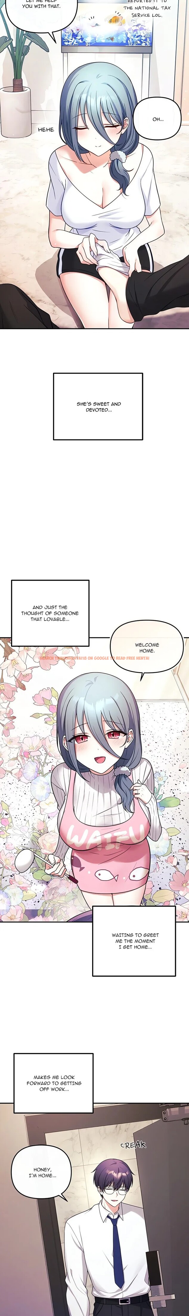Read Hentai Image 8 21033 in comic My Wife Is A Vtuber - Chapter 1 - www.hentaitnt.net