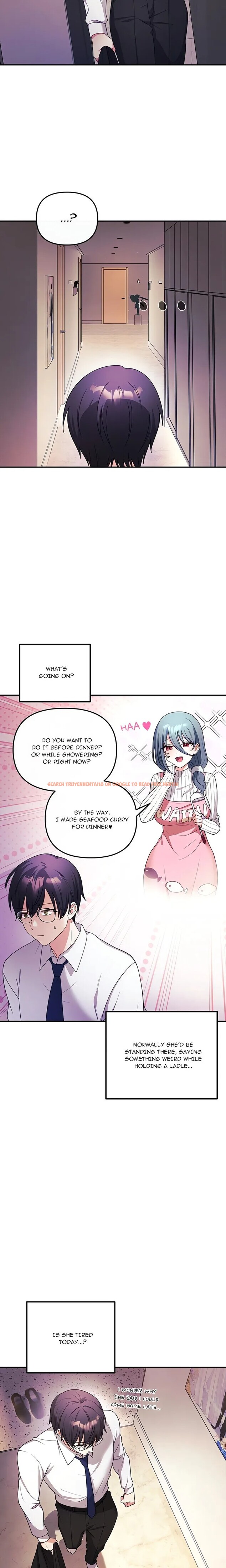 Read Hentai Image 9 21033 in comic My Wife Is A Vtuber - Chapter 1 - www.hentaitnt.net