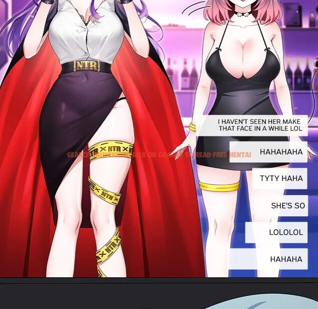 Read Hentai Image 9 09307 in comic My Wife Is A Vtuber - Chapter 10 - hentaitnt.net