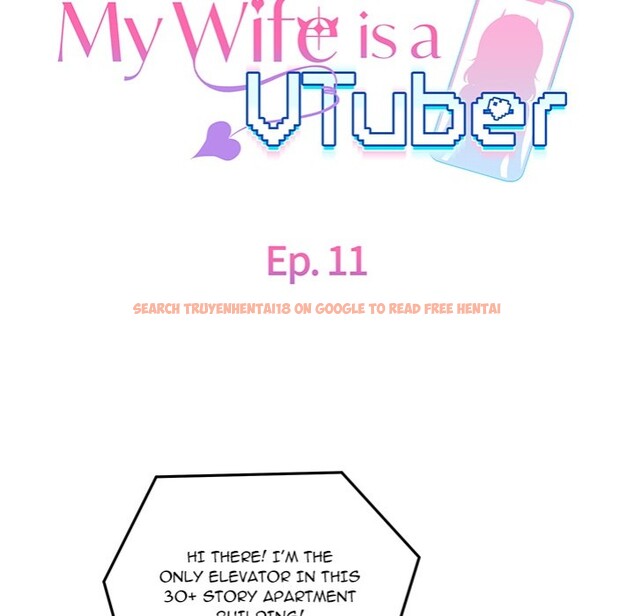 Read Hentai Image 93 37849 in comic My Wife Is A Vtuber - Chapter 11 - hentaitnt.net
