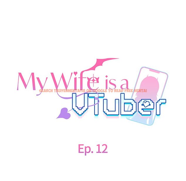 Read Hentai Image 54 50339 in comic My Wife Is A Vtuber - Chapter 12 - hentaitnt.net