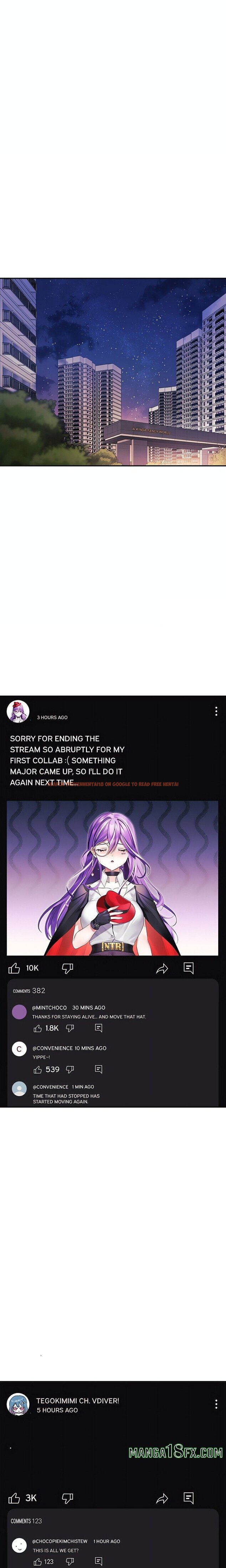 Read Hentai Image 1 453 in comic My Wife Is A Vtuber - Chapter 13 - www.hentaitnt.net