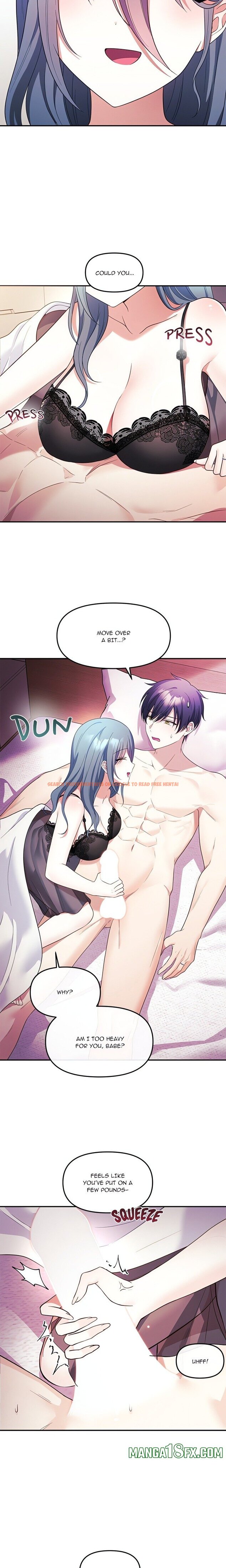 Read Hentai Image 10 453 in comic My Wife Is A Vtuber - Chapter 13 - www.hentaitnt.net