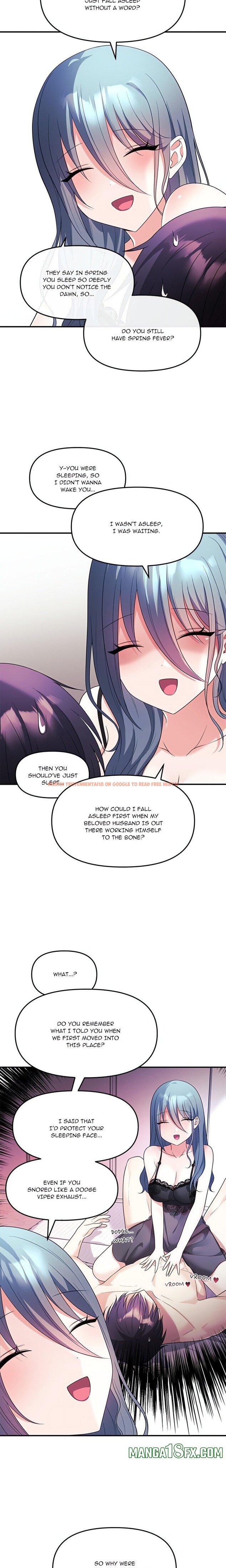 Read Hentai Image 19 453 in comic My Wife Is A Vtuber - Chapter 13 - www.hentaitnt.net